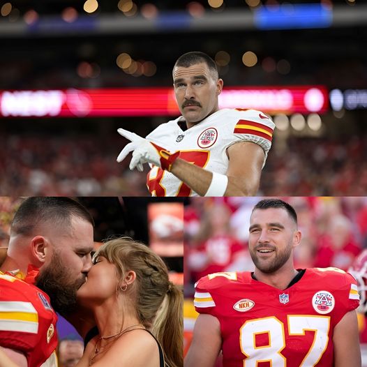 SHOCK…Travis kelce resolute response to HATERS AND DOUBTERS: With unwavering confidence, Kelce asserts, “I am my own man. I do what makes me happy, and I couldn’t care less about what haters have to say about my life.”