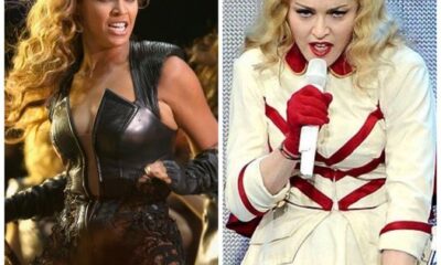 “Beyoncé vs. Madonna: Why Beyoncé Can't 'Surpass' the Queen of Pop According to New Controversial Claim!”