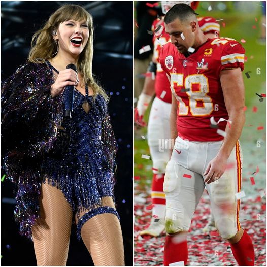 aylor Swift has shown unwavering support for her boyfriend, Travis Kelce, and his team, the Kansas City Chiefs, as they face off against the Jacksonville Jaguars. In an exclusive and emotional social media post, Swift expressed her heartfelt encouragement despite being unable to attend the game in person. In the video, Swift is visibly moved as she explains her absence, revealing the logistical and scheduling conflicts that prevented her from being at the stadium. “I’m cheering so loudly from afar,” Swift says, her voice filled with emotion. “I wish I could be there with you all, but circumstances kept me away. Travis, I’m incredibly proud of you and the team. You guys are going to crush it.” The post, which has quickly gone viral, highlights the couple’s strong bond and mutual support. Swift’s heartfelt message underscores her dedication to Kelce and her commitment to supporting him from wherever she can. The emotional video has resonated with fans, showcasing a more personal side of Swift as she navigates the challenges of balancing her high-profile career with her relationship. Get smarter responses, upload files and images, and more.