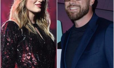 Travis Kelce's Explosive Response to Taylor Swift's Photo After Their Secret Rhode Island Escape