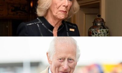 Royal Insiders Reveal Camilla's Struggles with King Charles: "I Wanted to Be a Joyful Queen, Not This!"