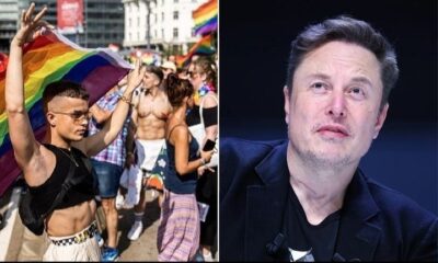 Elon Musk Blocks Disney’s Pride Content on X, Declares ‘Woke’ Isn’t for Kids Full Story: