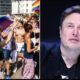 Elon Musk Blocks Disney’s Pride Content on X, Declares ‘Woke’ Isn’t for Kids Full Story: